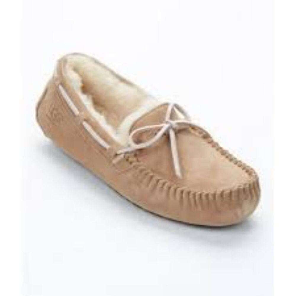 UGG slippers